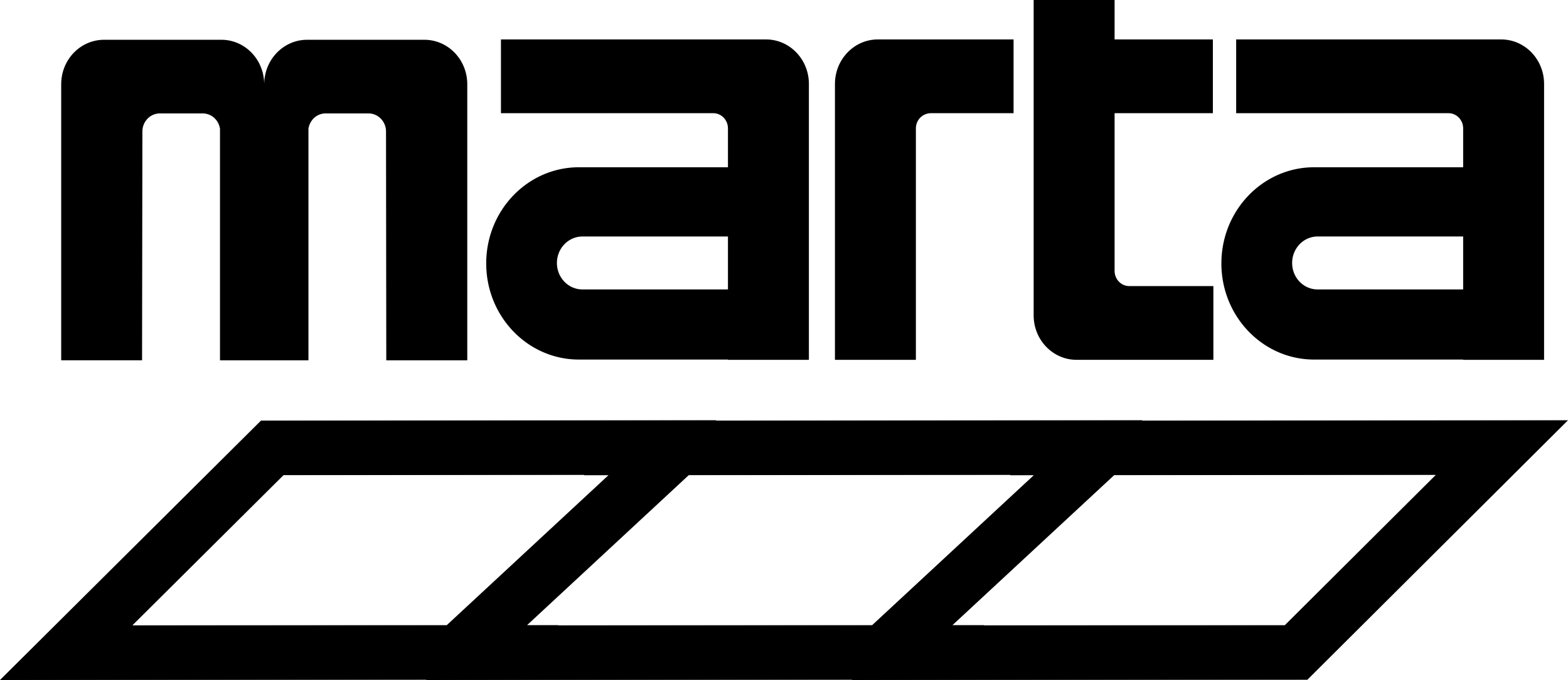 Atlanta Metro Logo Stencil Svg Vector Free Vectors